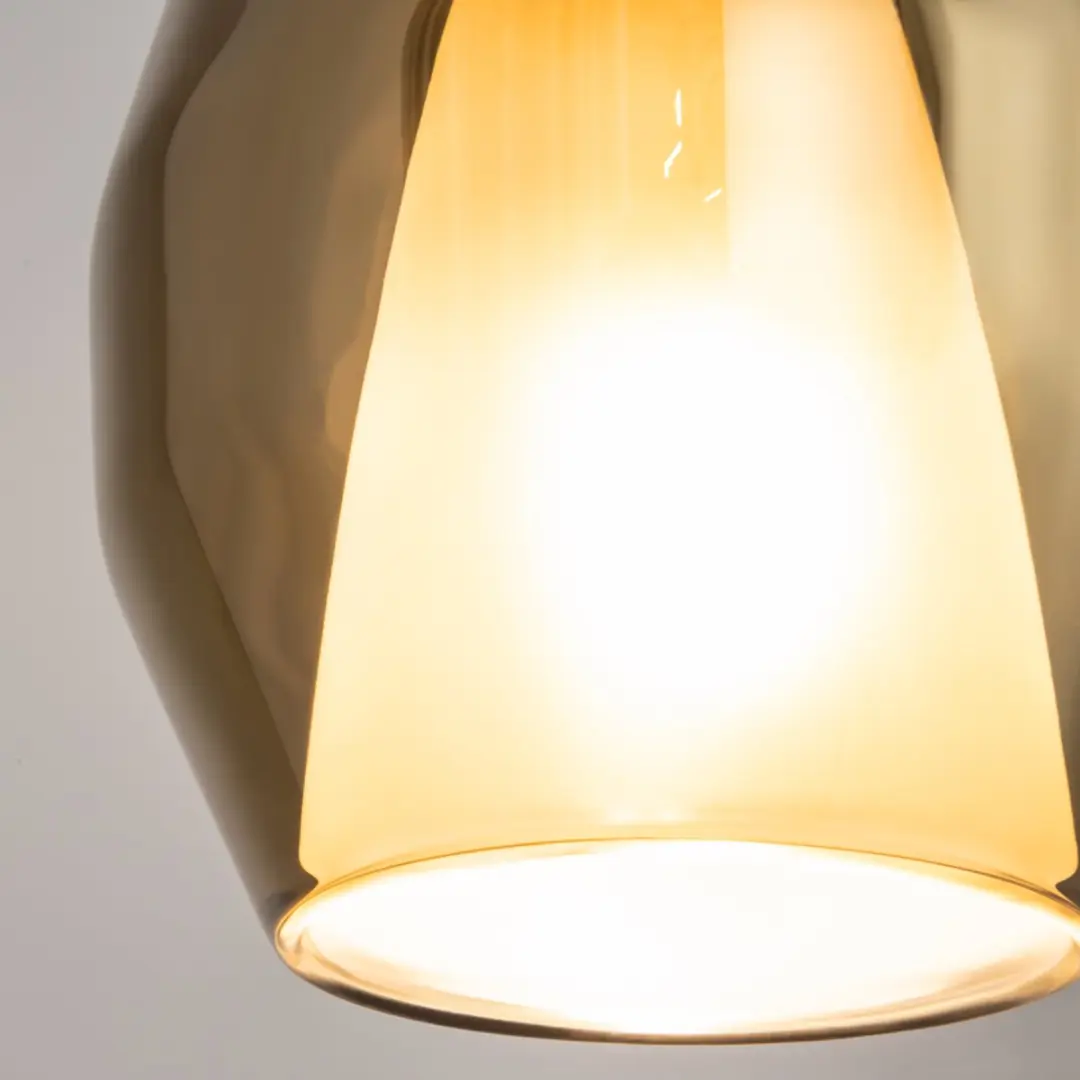 Maytoni Duality Hanglamp - Zwart Ø16cm