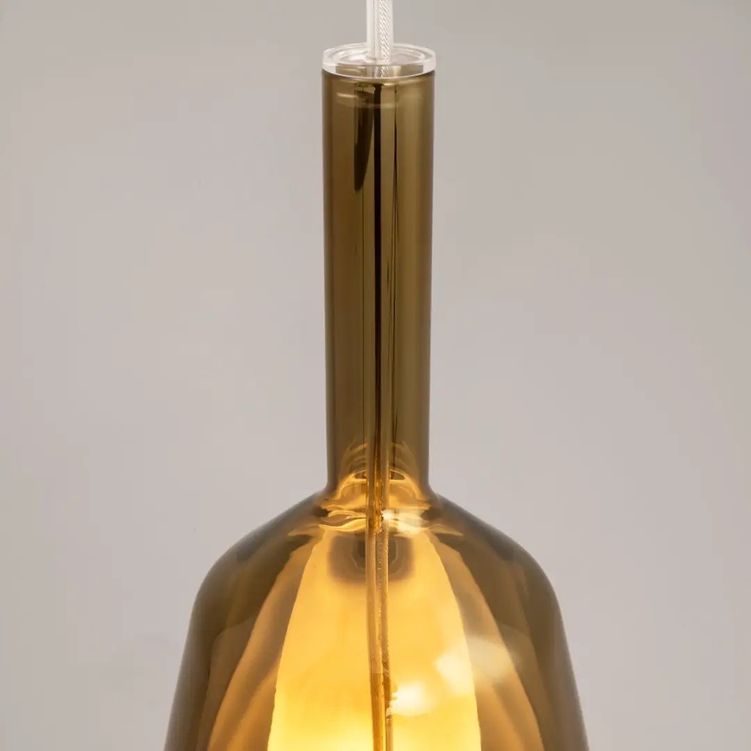 Maytoni Duality Hanglamp - Zwart Ø16cm