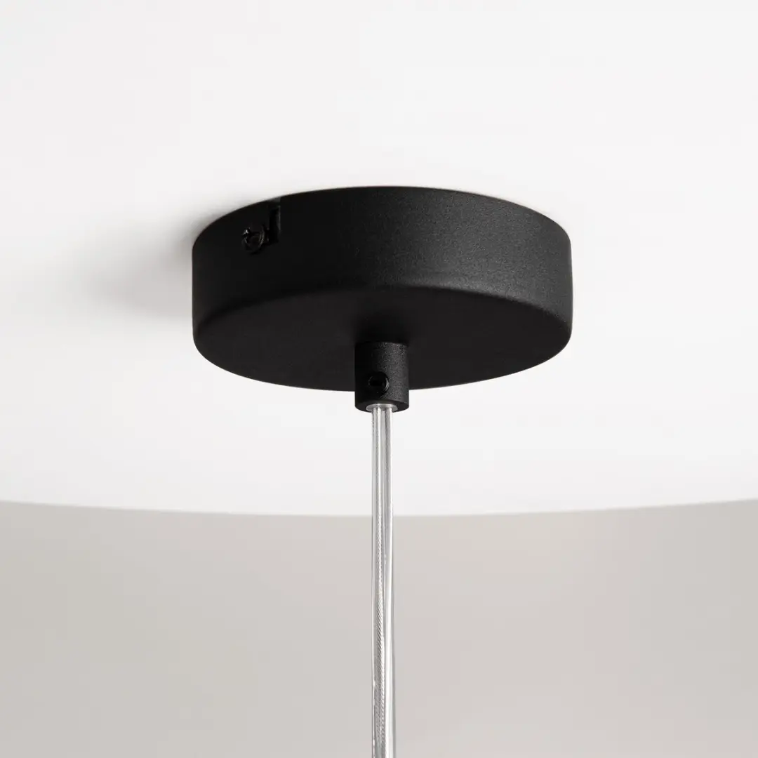 Maytoni Duality Hanglamp - Zwart Ø16cm