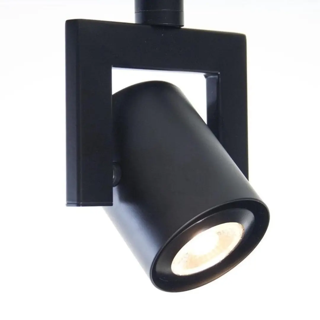 HighLight Maxi Rebel Plafondlamp - 10cm Wit