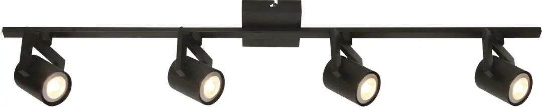 HighLight Maxi Rebel Plafondlamp - 10cm Wit