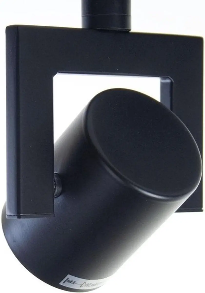 HighLight Maxi Rebel Plafondlamp - 10cm Wit