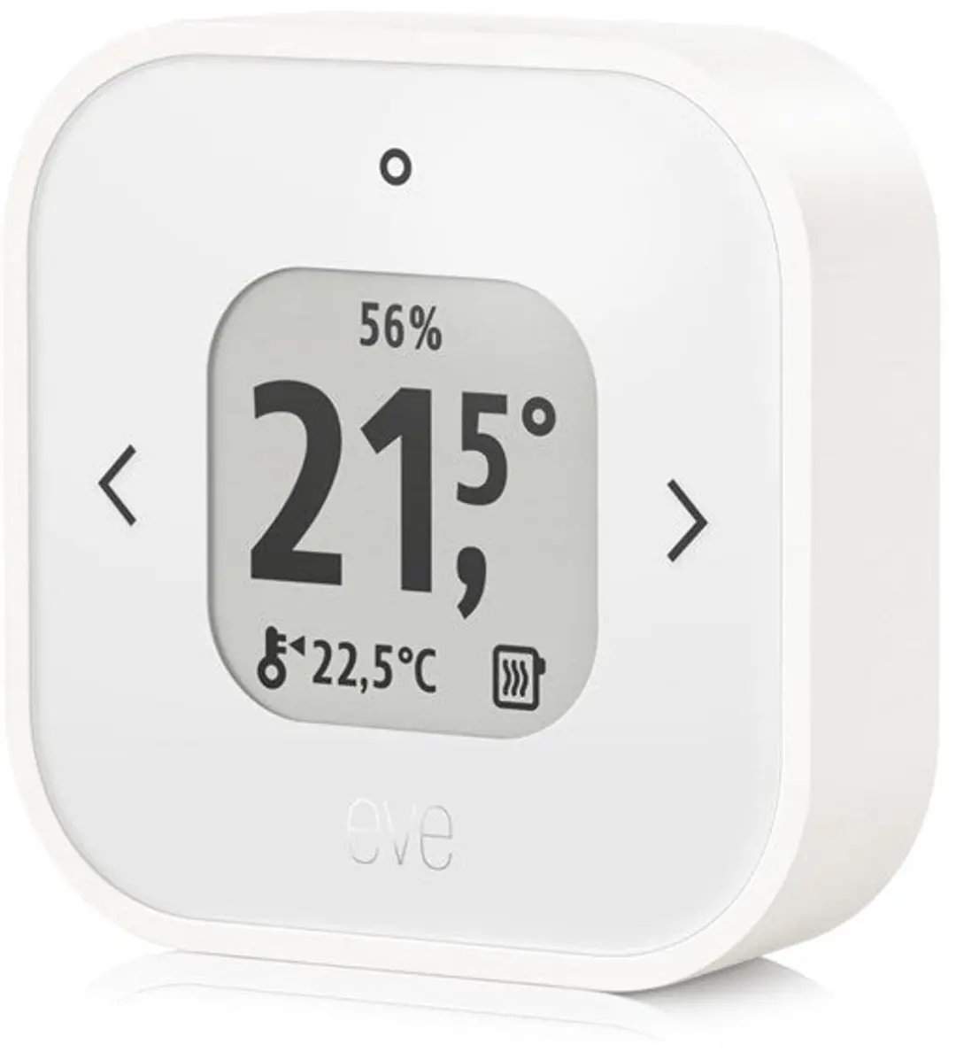 Elgato Eve Thermo Control Matter 10ECK9951 - Wit