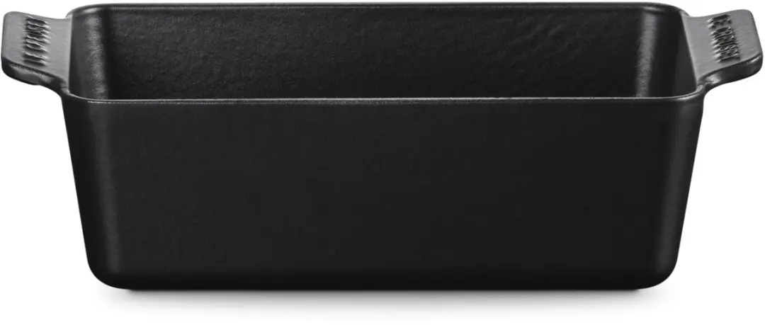 Le Creuset Signature Bakvorm 23cm - Mat Zwart