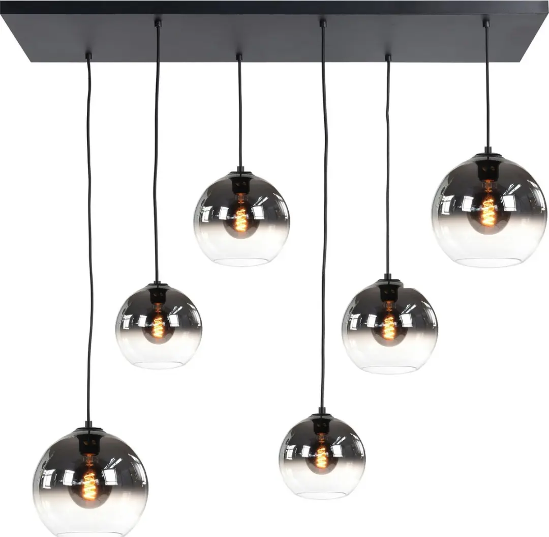 Highlight Fantasy Globe Hanglamp