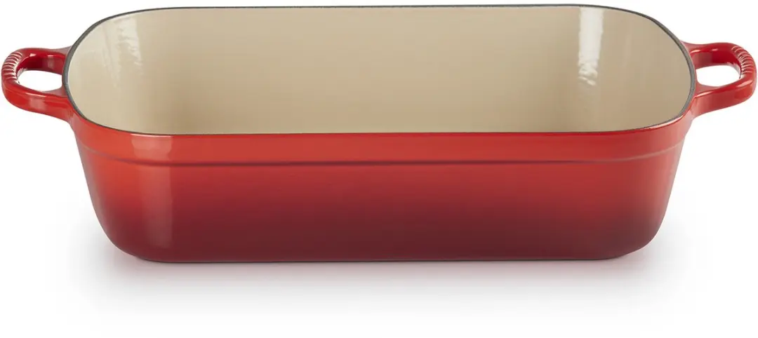 Le Creuset Signature Braadslede 37cm 6,6L