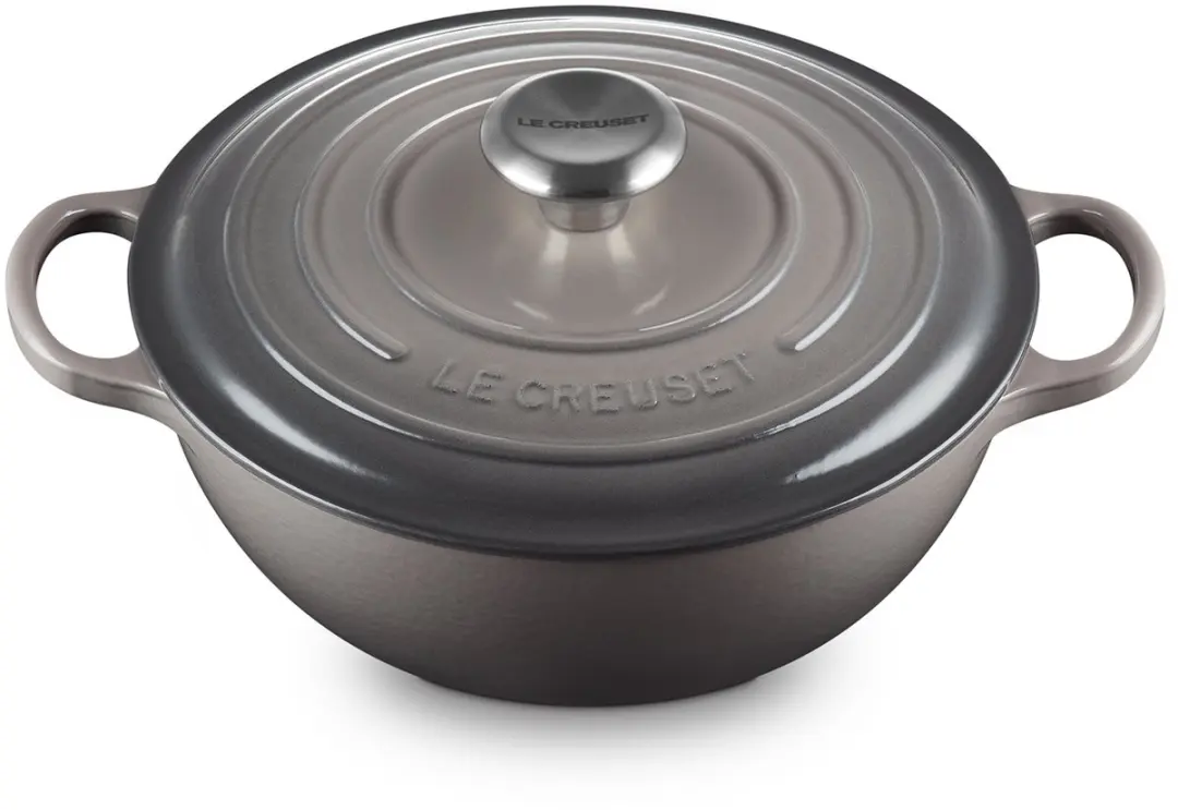 Le Creuset Signature Marmite 26cm