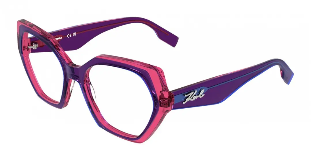 Karl Lagerfeld KL6229 Brilmontuur