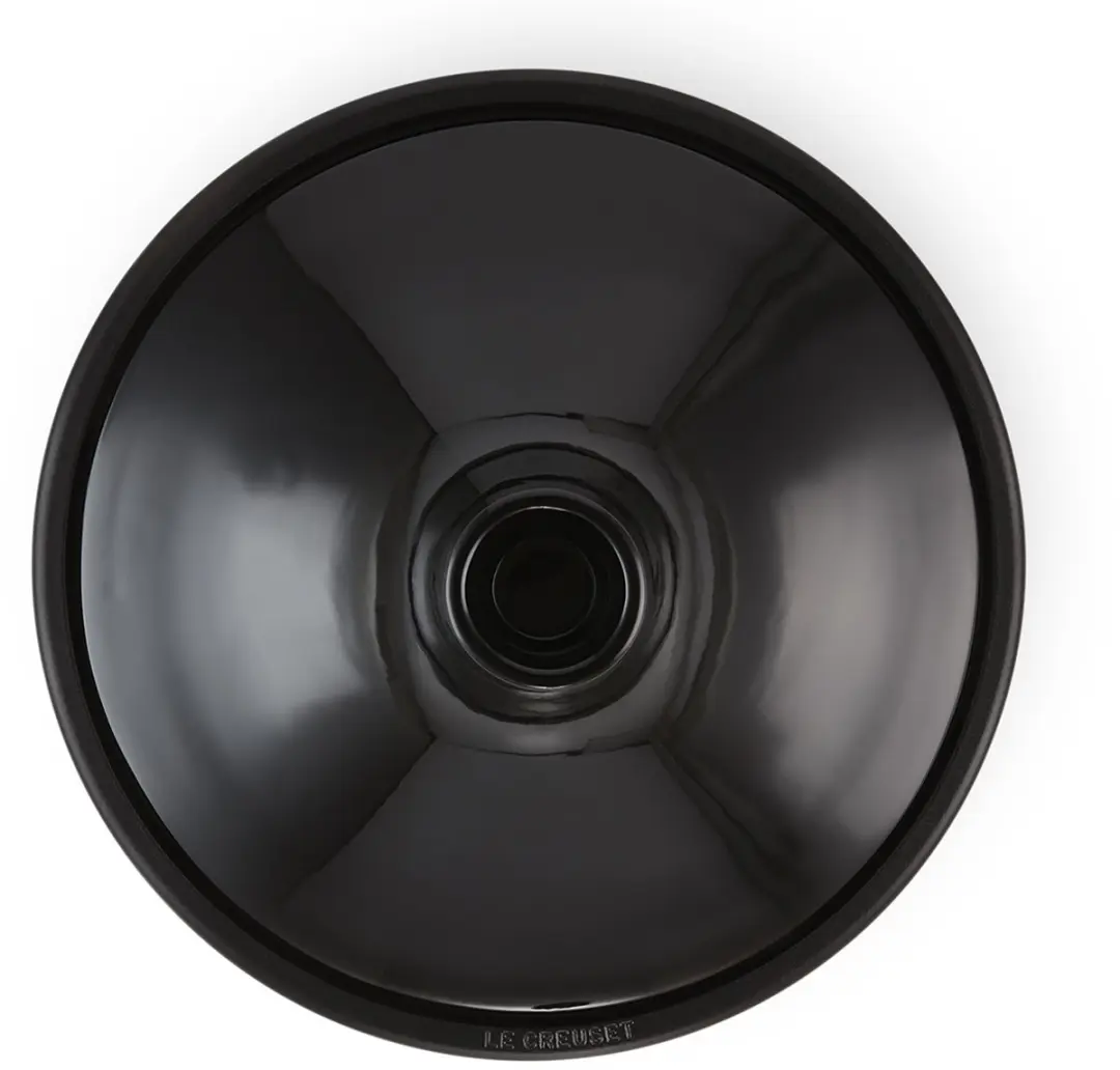 Le Creuset Tajine Ø 35cm 5,2L - Ebbenzwart