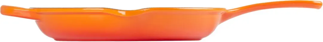 Le Creuset Signature Skillet Oranjerood Ø23cm