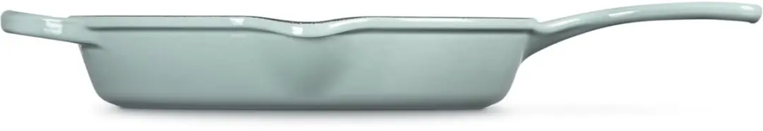 Le Creuset Signature Hoge Ronde Skillet Sea Salt Ø26cm