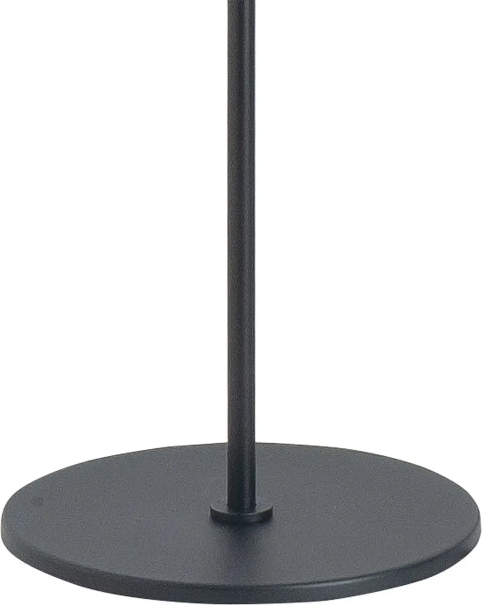 Highlight Vloerlamp Trend 160cm - Zwart