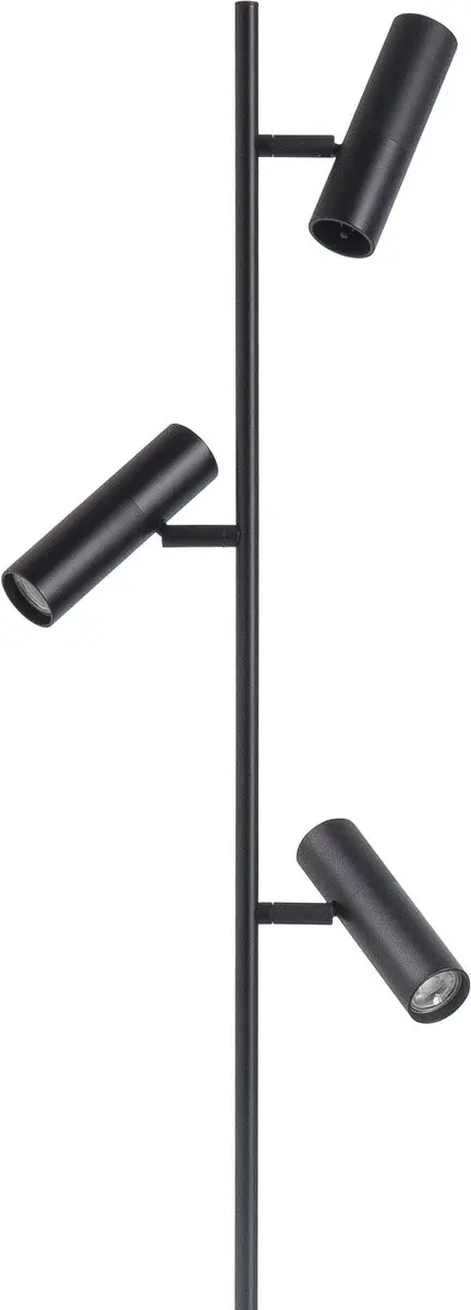 Highlight Vloerlamp Trend 160cm - Zwart