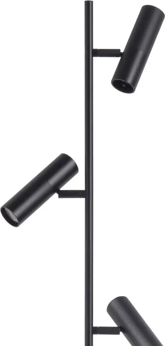 Highlight Vloerlamp Trend 160cm - Zwart