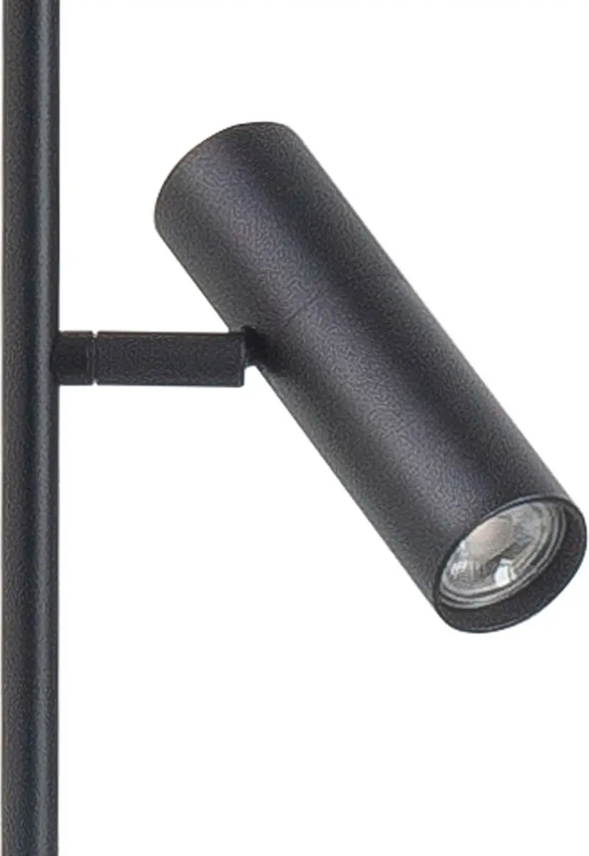 Highlight Vloerlamp Trend 160cm - Zwart