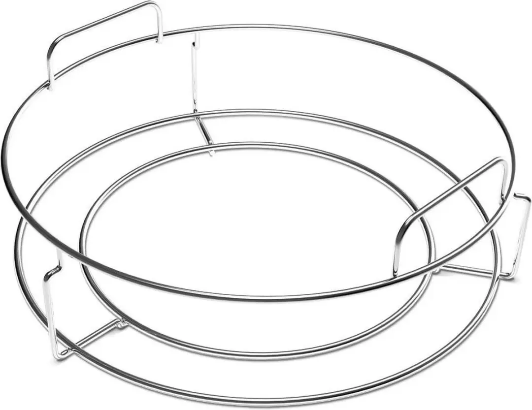Big Green Egg ConvEGGtor Basket Medium - Multi