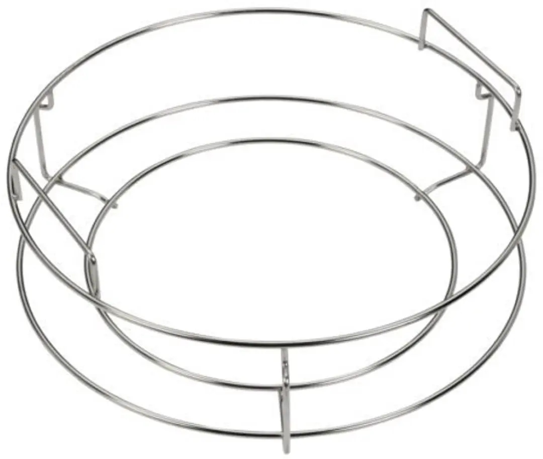 Big Green Egg ConvEGGtor Basket Medium - Multi