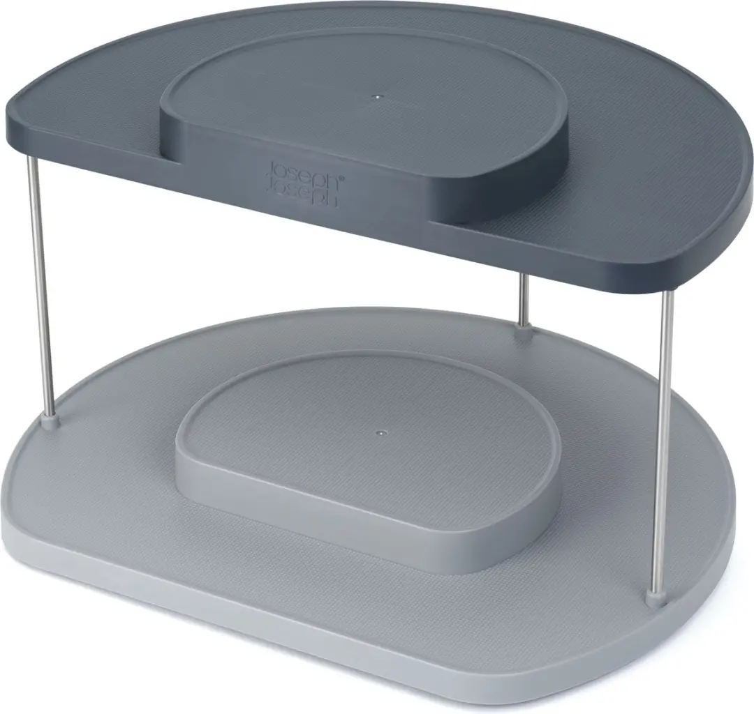 Joseph Joseph CupboardStore Draaiplateau Dubbel 5028420003871