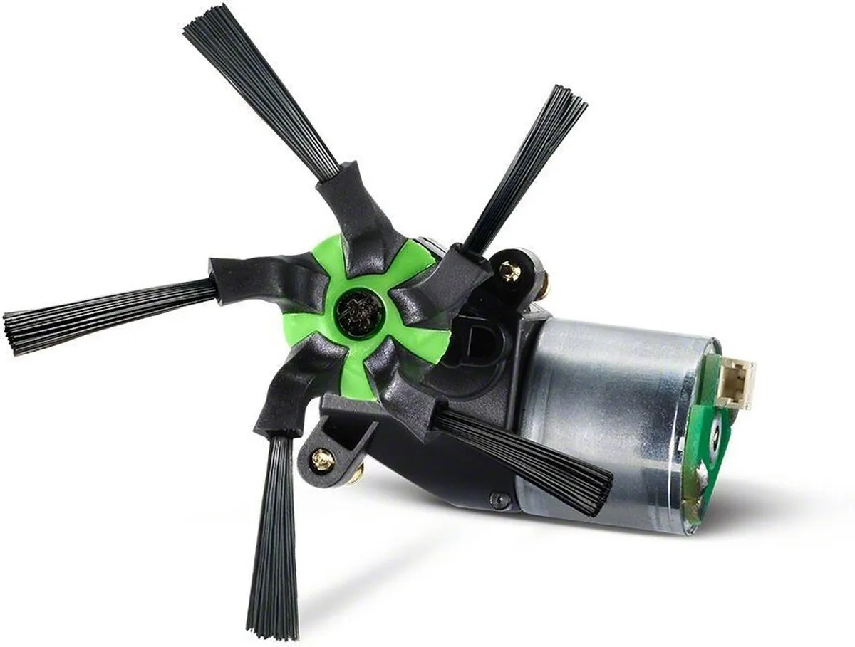 iRobot Originele Zijborstel RVA-Y1/RVA-Y2