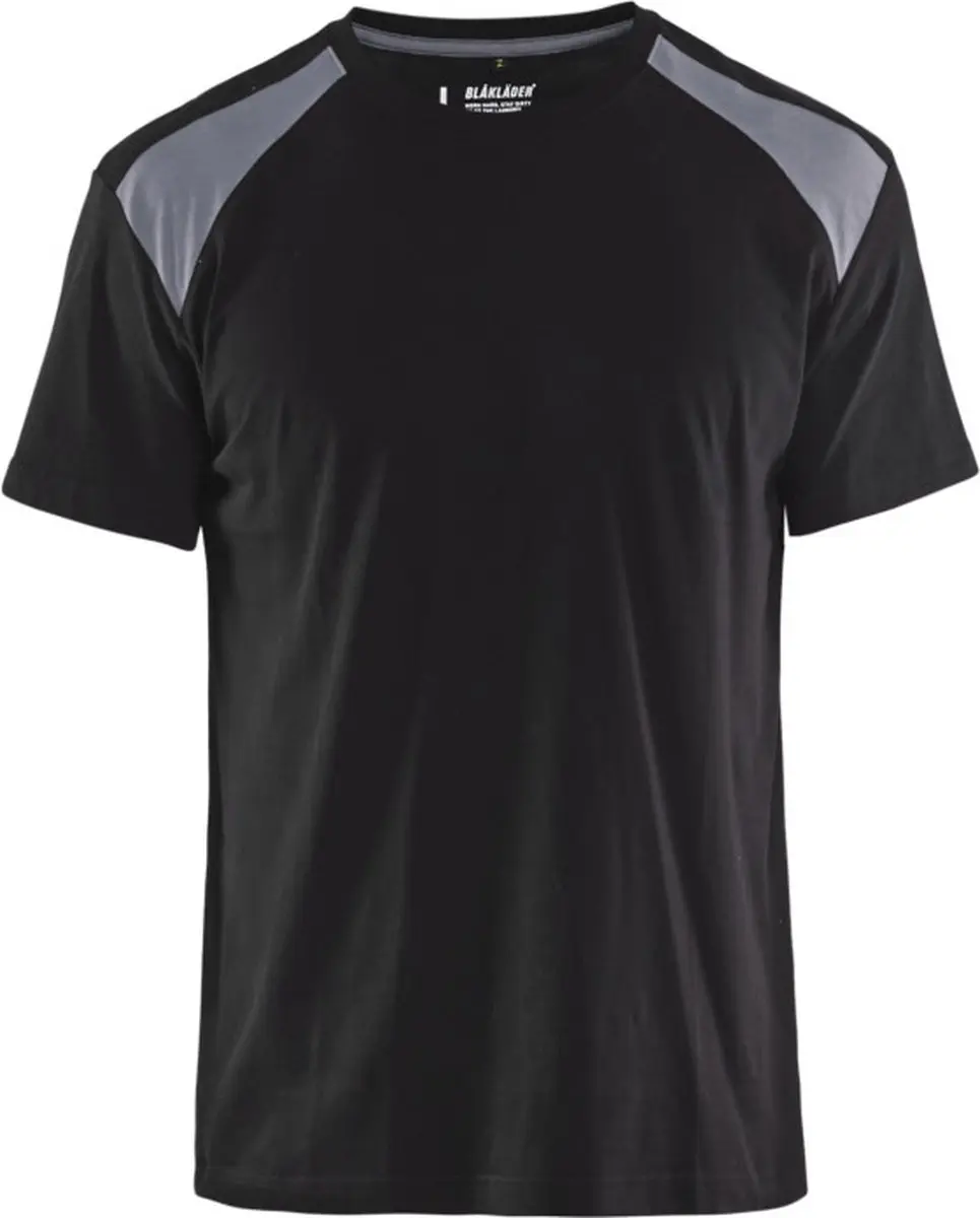 Blåkläder T-shirt 3379-1042 Bi-Color