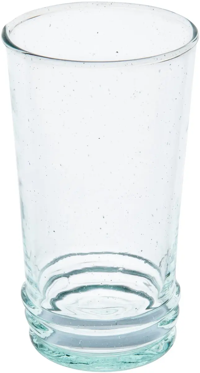 Cosy&Trendy Reverre Glas Rustic 30cl - Transparant