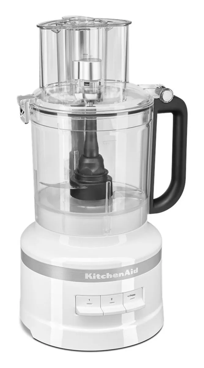 KitchenAid 5KFP1318EWH Keukenmachine 500W