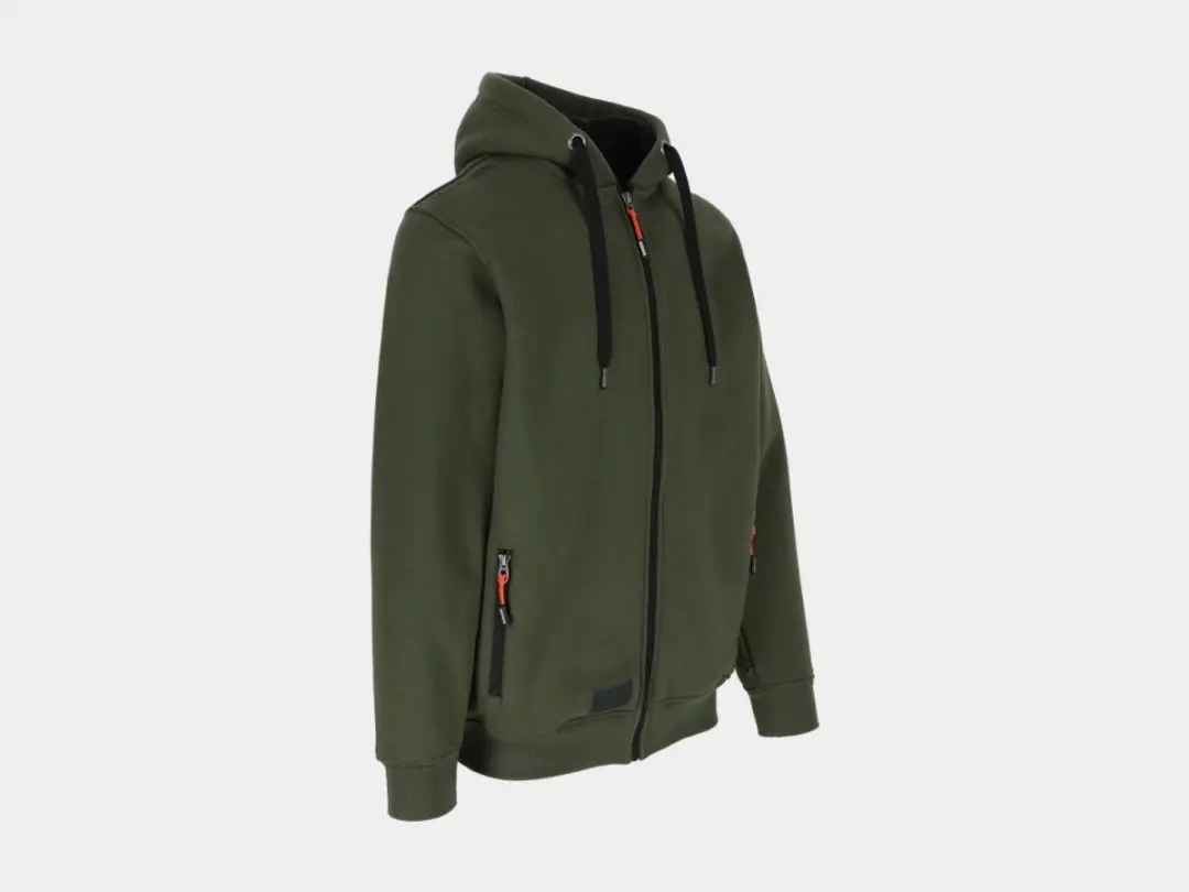 Herock 23MSW2102DK-XXL Jack - Donker Kaki
