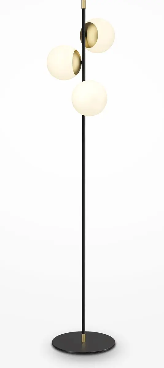 Maytoni Nostalgia Vloerlamp