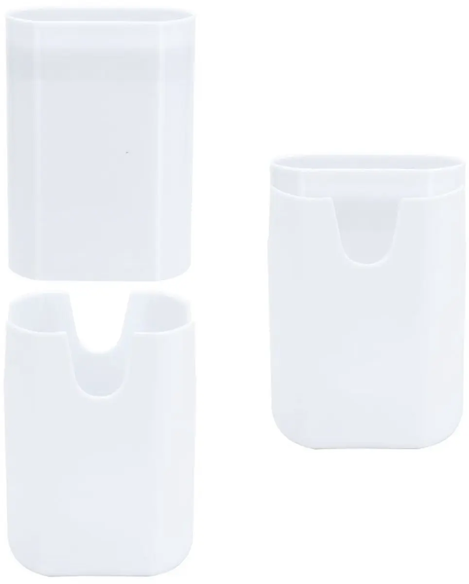 Excellent Houseware Handmatige Frietensnijder - Roestvrij Staal Wit