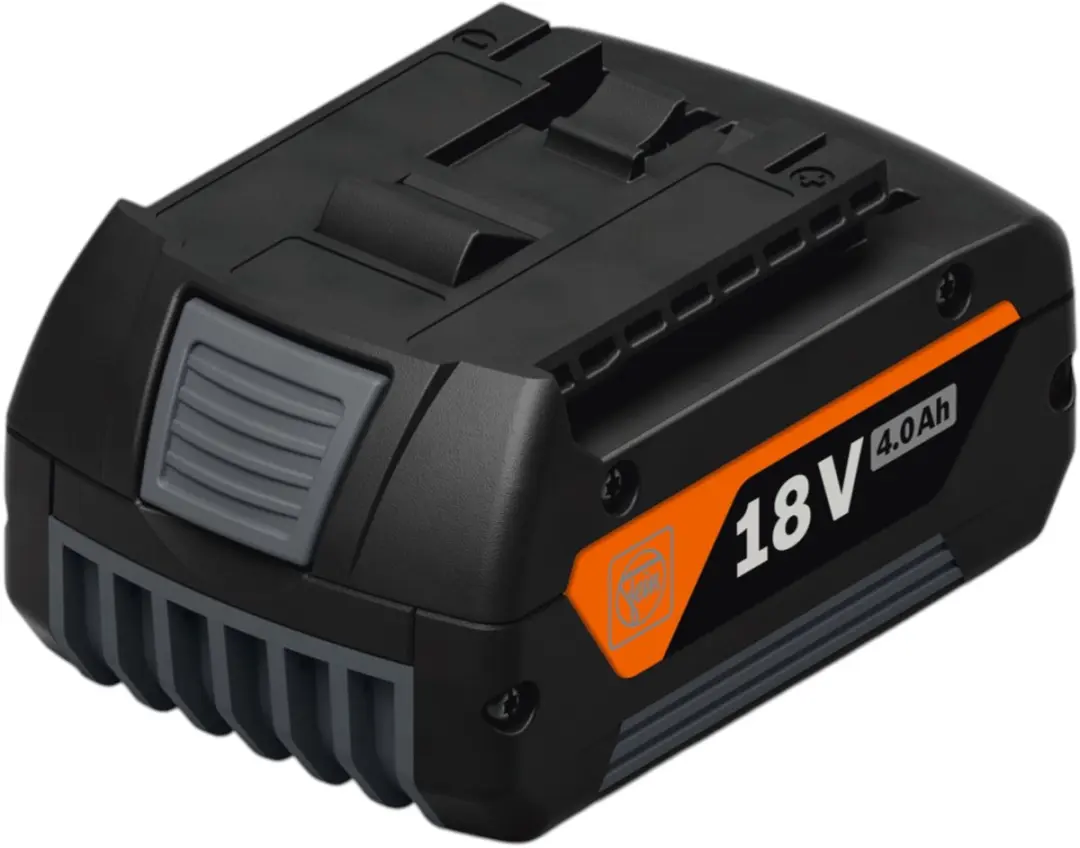 Fein GBA 18V Accu 4.0Ah 92604345020