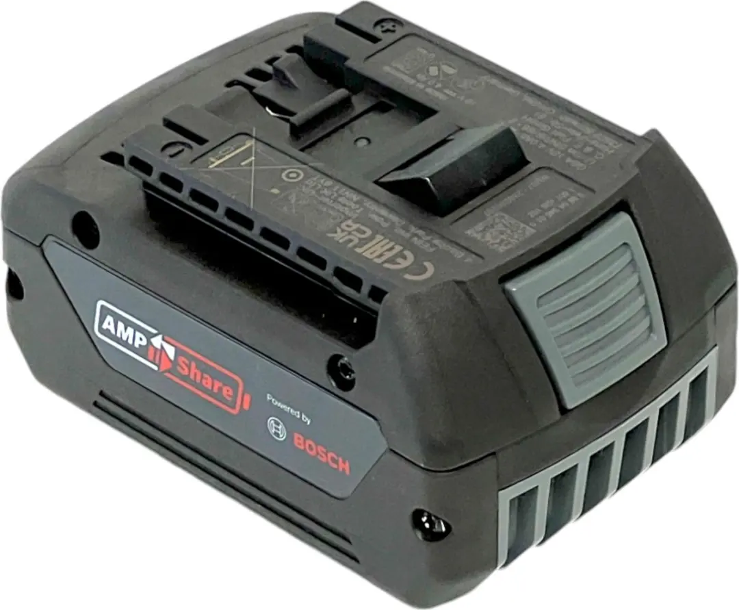 Fein GBA 18V Accu 4.0Ah 92604345020 - AMPShare Compatibel