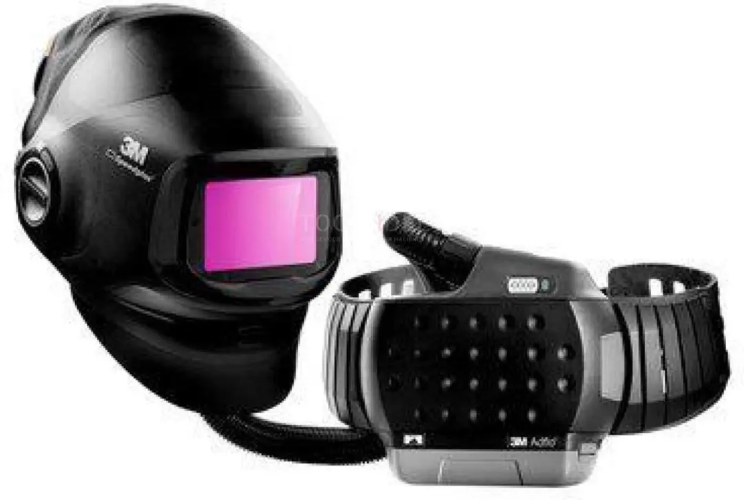 3M Speedglas G5-01VC Air Adflo Lashelm