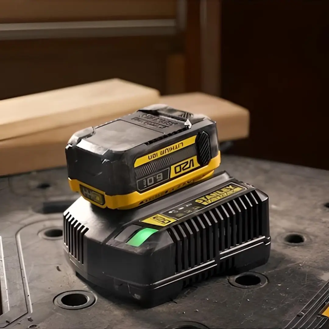 Stanley FatMax SFMCB206-XJ Accu 18V 6.0Ah