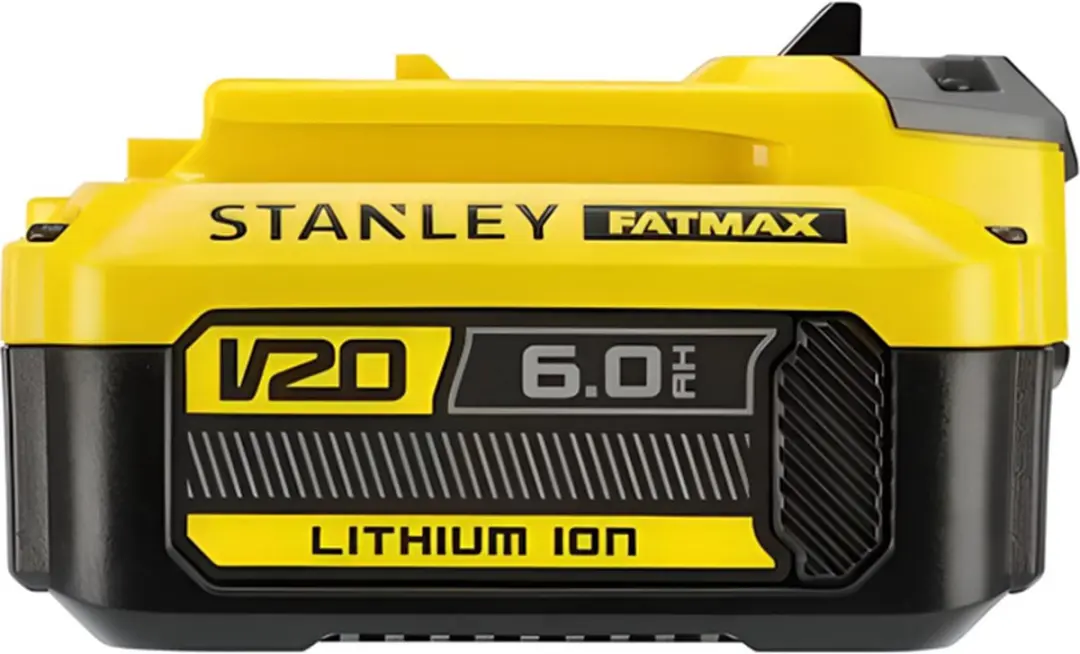 Stanley FatMax SFMCB206-XJ Accu 18V 6.0Ah