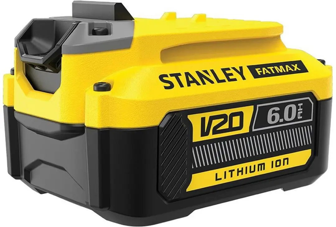 Stanley FatMax SFMCB206-XJ Accu 18V 6.0Ah