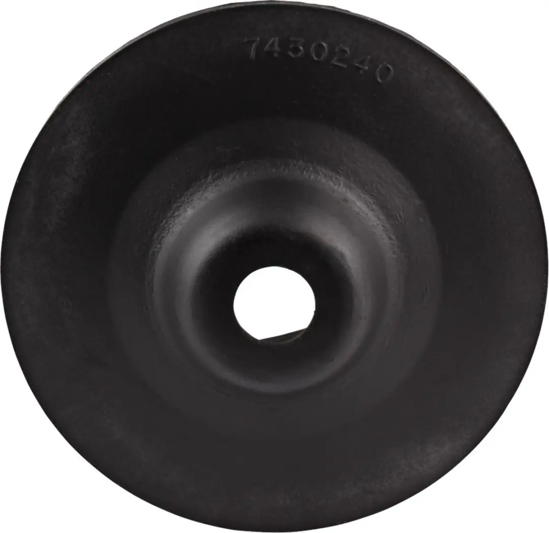 Makita 794187-5 Rubber Steunschijf 100mm