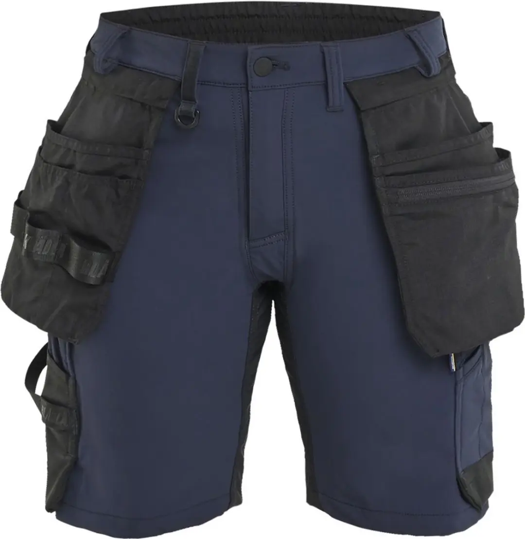 Blåkläder 71241645 Dames Arbeitshorts