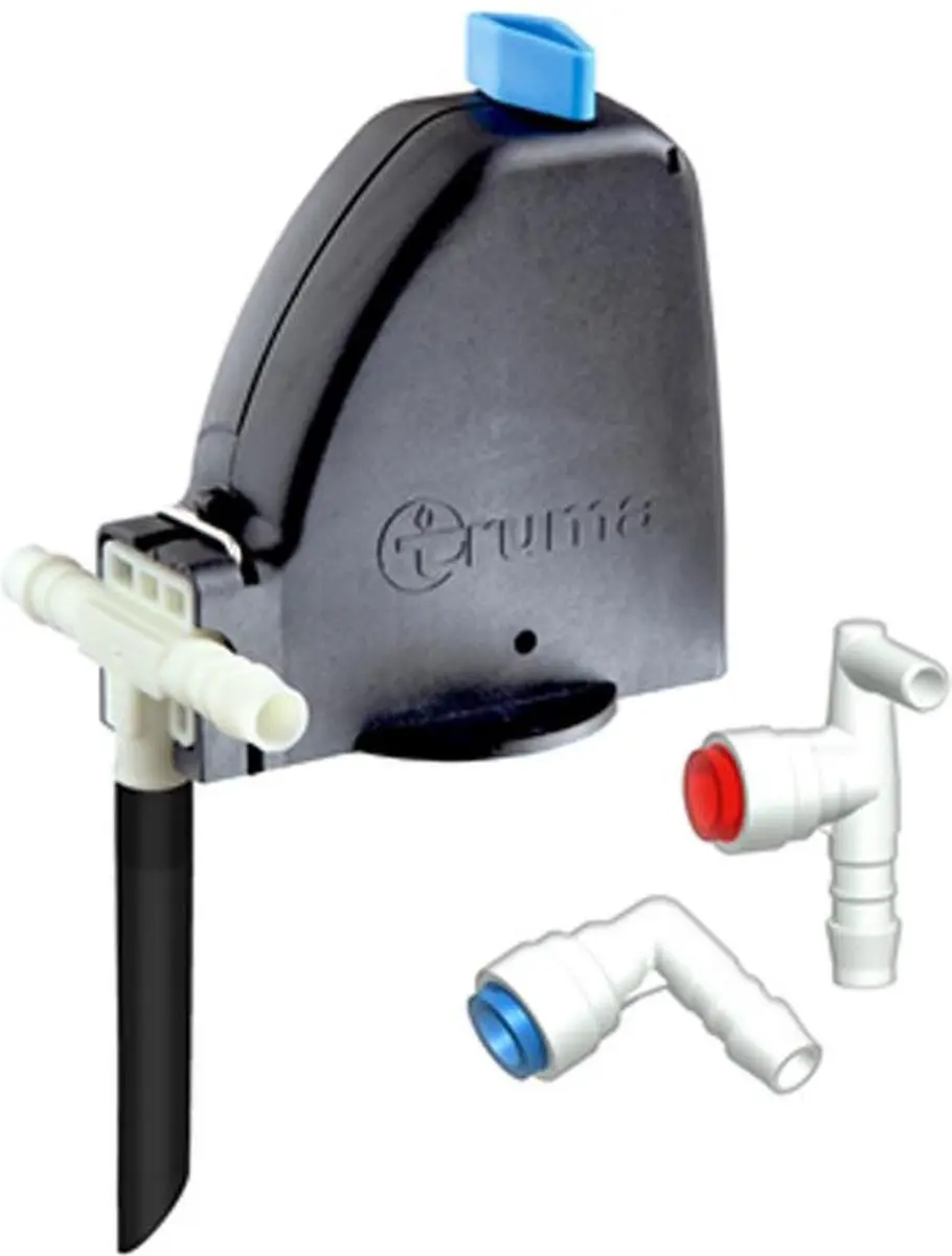 Truma Wateraansluitset Combi Boiler TB