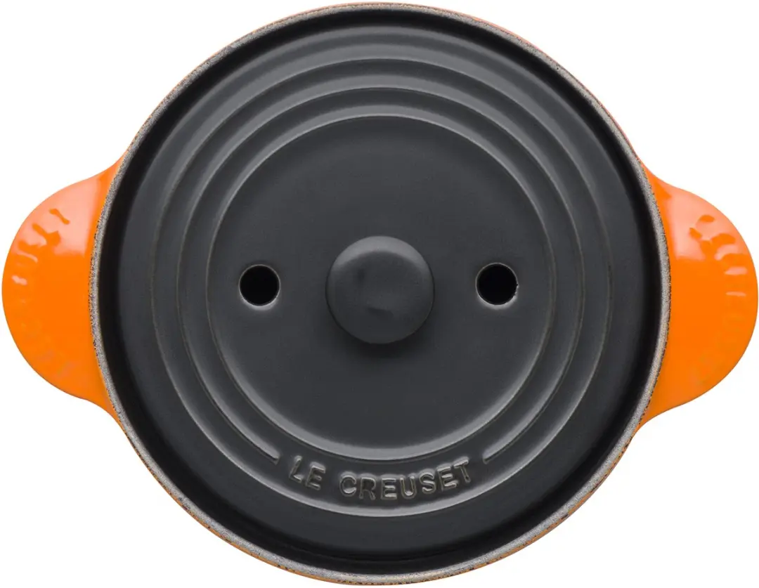 Le Creuset Cocotte Oranjerood Ø18cm - 2L