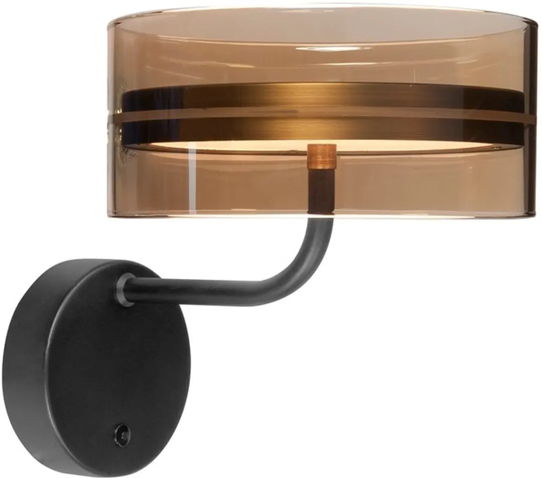 Highlight Enzo Wandlamp