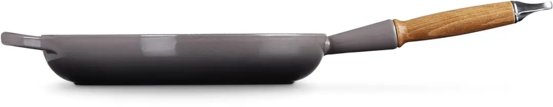 Le Creuset Signature Koekenpan Flint Ø28cm - 2,6L