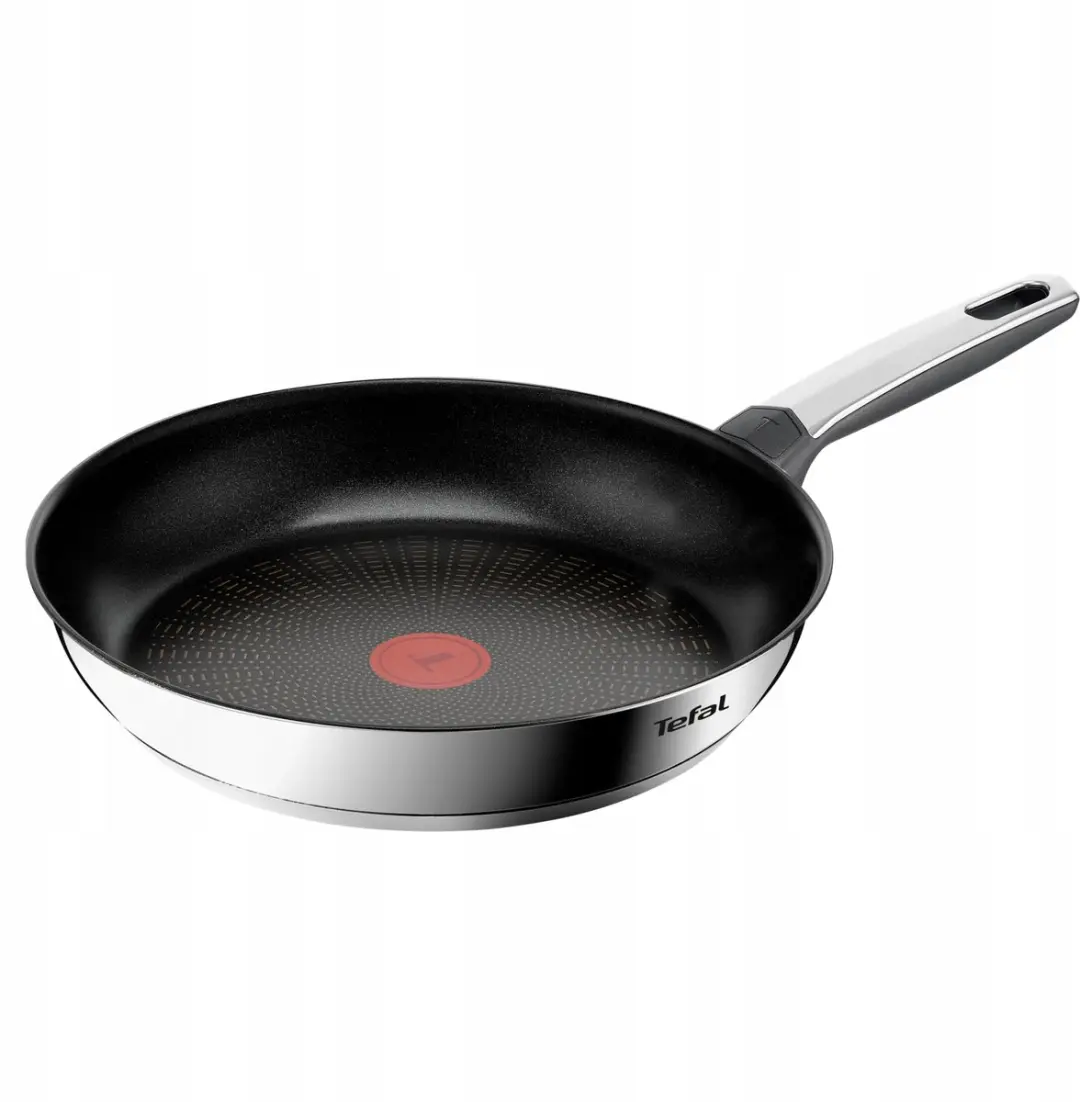Tefal Emotion+ E3270644 Koekenpan 28cm