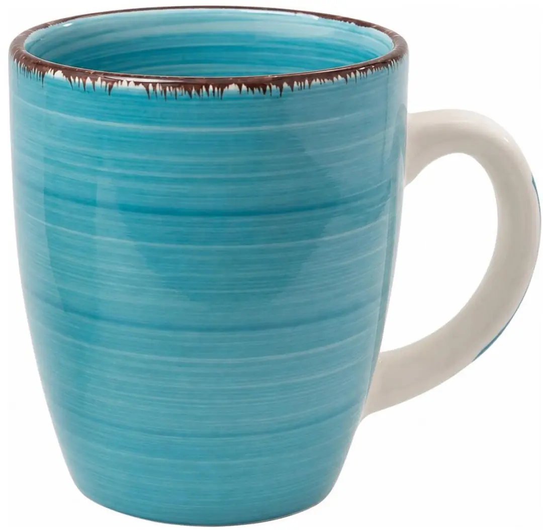 Bellatio Design Koffiemok Colourful Morning