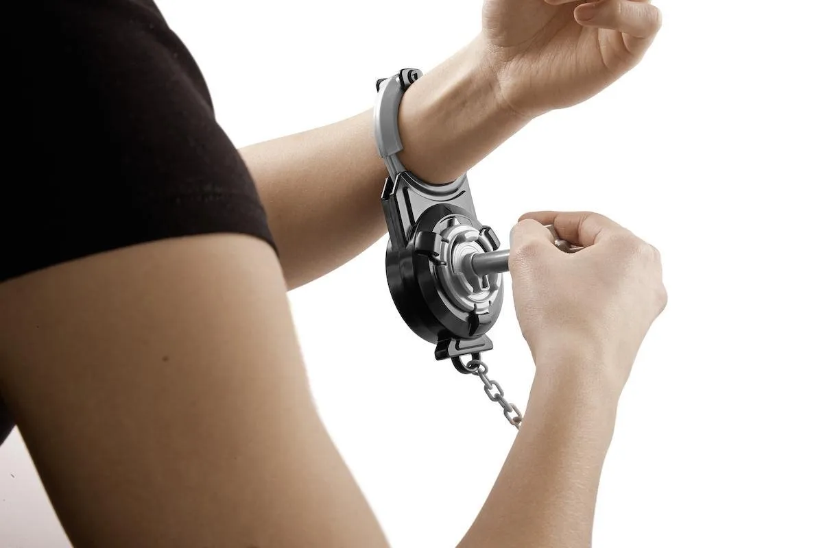 Ravensburger Break Free Actiespel 213238