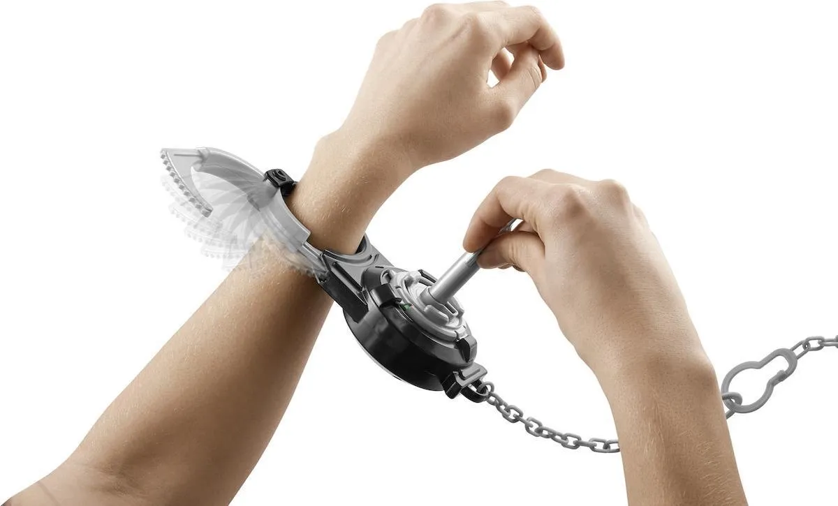 Ravensburger Break Free Actiespel 213238