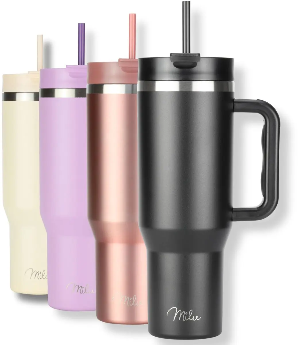 Milu Tumbler 1200ml