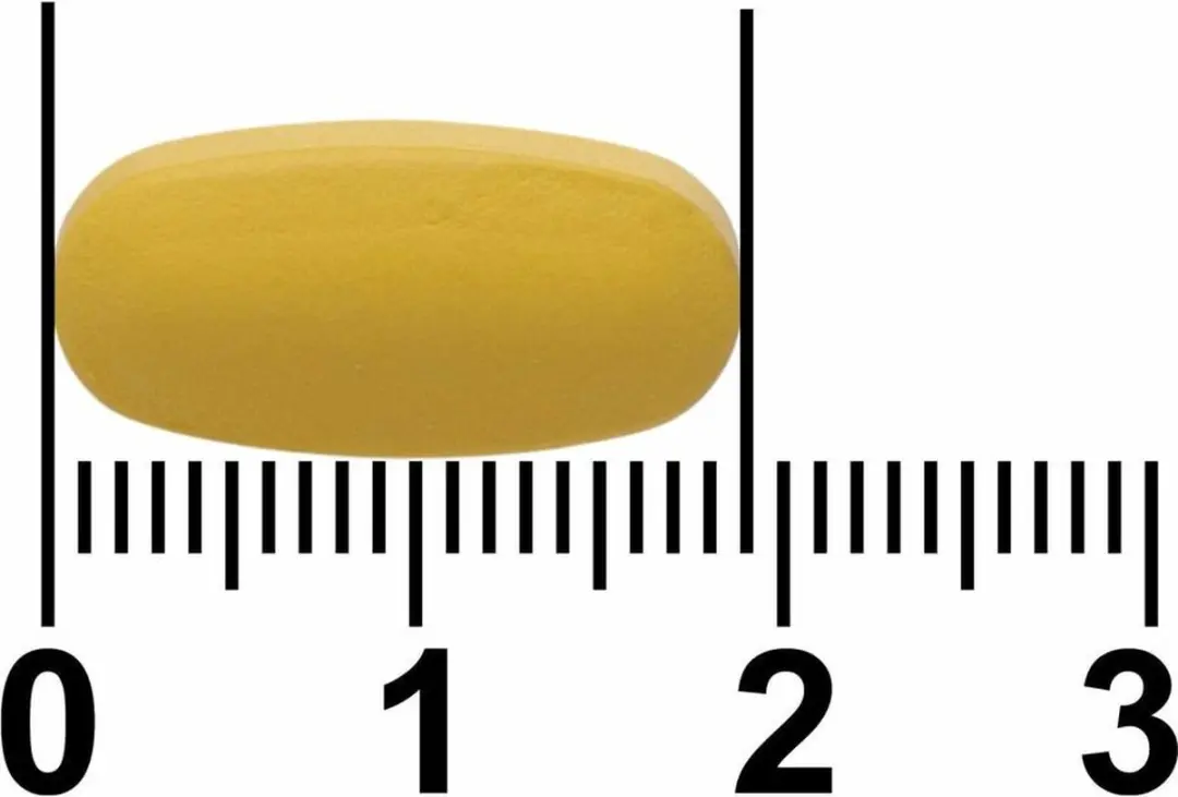 Supradyn Vital 50+ - 285g (3x95 tabletten)