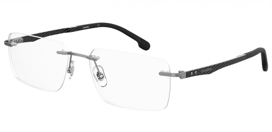Carrera 8853 Heren Brillenframe