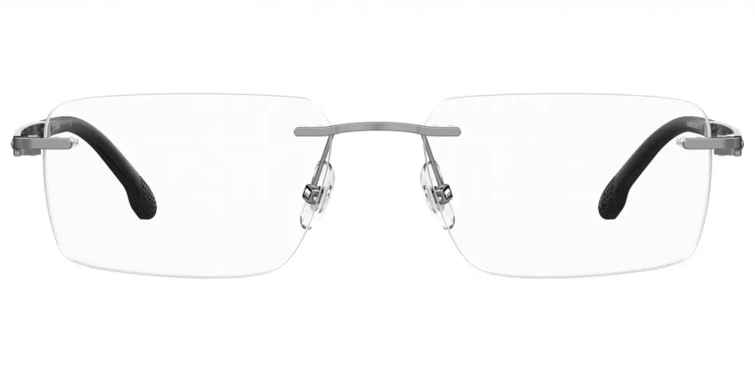 Carrera 8853 Heren Brillenframe - Dark Ruthenium - afbeelding 2 van 3