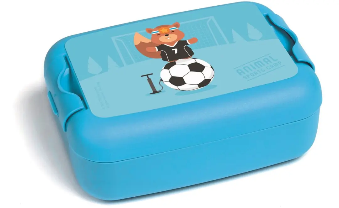 Amuse Broodtrommel Junior 19cm
